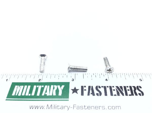 NAS514P832-10 Machine Screw (6)
