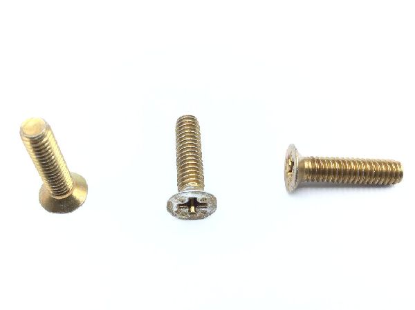 NAS514P832-11P Screw