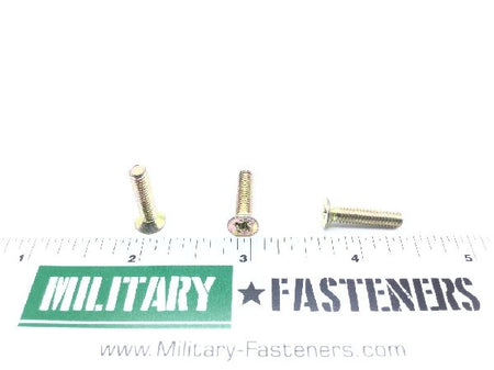 NAS514P832-12P Machine Screw (5)