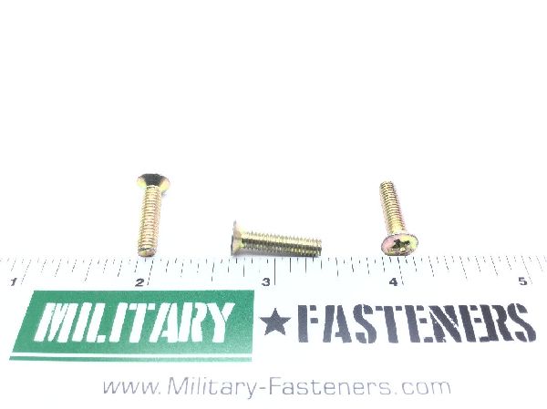 NAS514P832-12P Machine Screw (6)