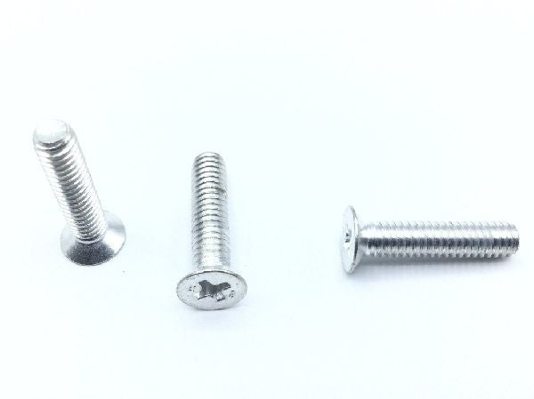 NAS514P832-12 Machine Screw