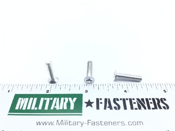 NAS514P832-12 Machine Screw (5)