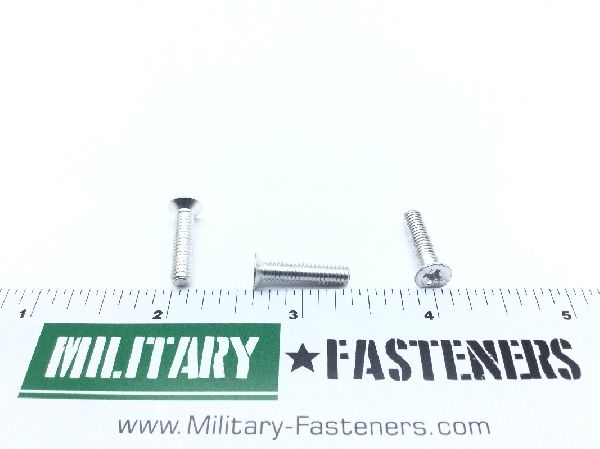 NAS514P832-12 Machine Screw (6)