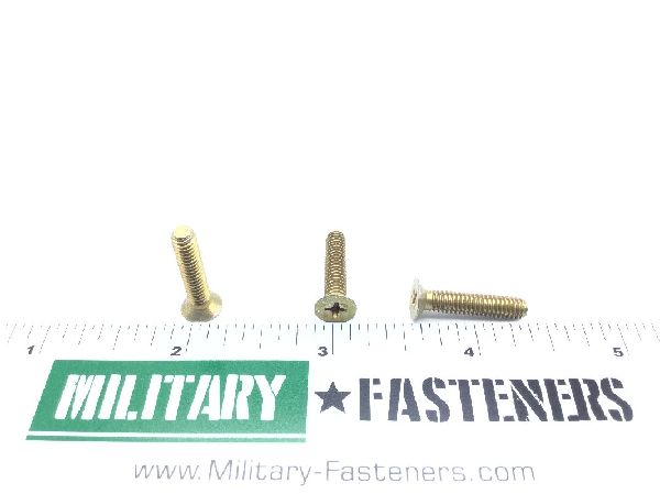 NAS514P832-13P Machine Screw (5)