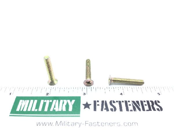 NAS514P832-16P Machine Screw (5)