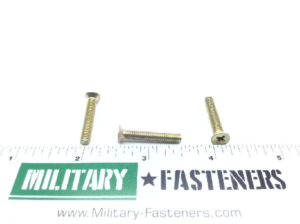 NAS514P832-16P Machine Screw (6)