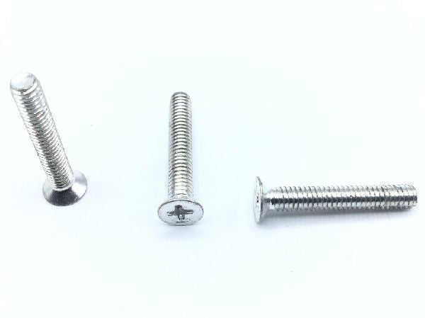 NAS514P832-17 Machine Screw