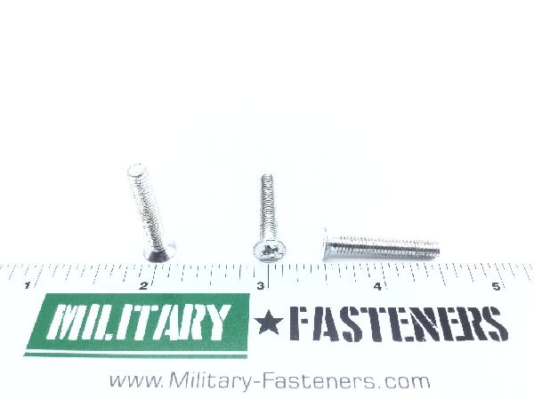 NAS514P832-17 Machine Screw (5)