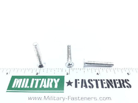 NAS514P832-17 Machine Screw (5)