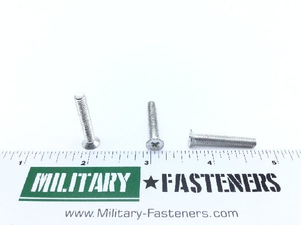 NAS514P832-18 Machine Screw (4)