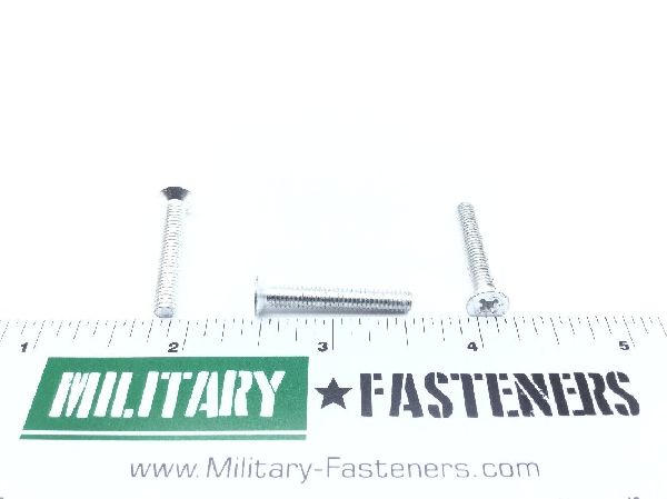 NAS514P832-18 Machine Screw (5)