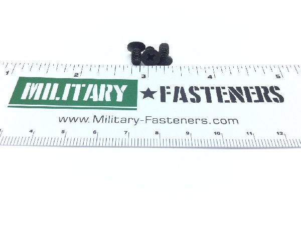 NAS514P832-5B Machine Screw (6)