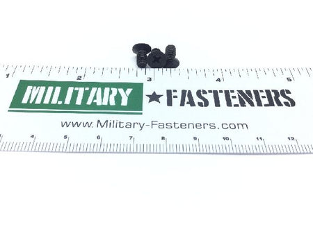 NAS514P832-5B Machine Screw (6)