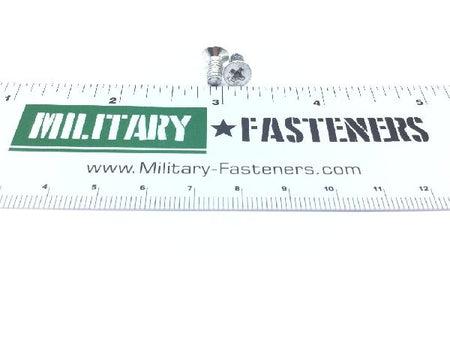 NAS514P832-6 Machine Screw (5)