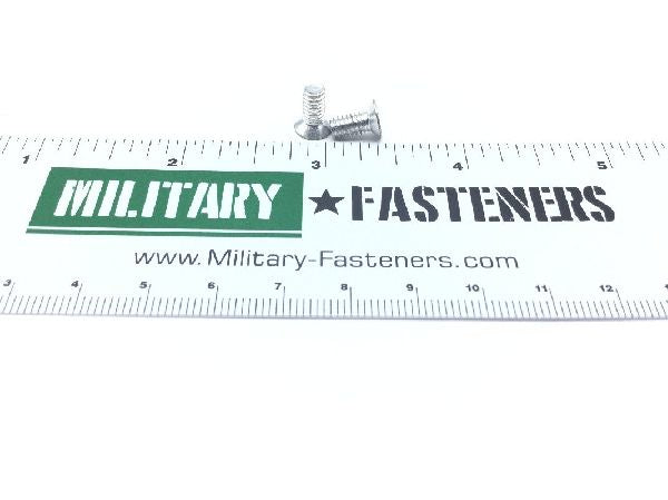 NAS514P832-6 Machine Screw (6)