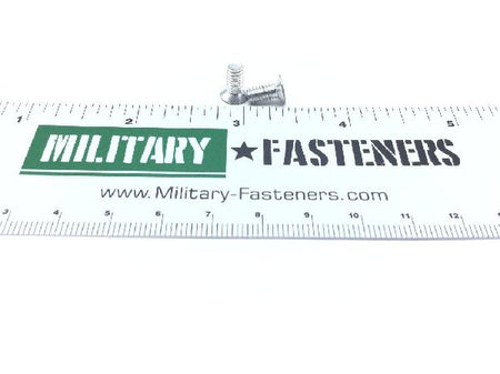 NAS514P832-6 Machine Screw (6)