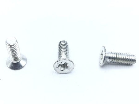 NAS514P832-8 Machine Screw