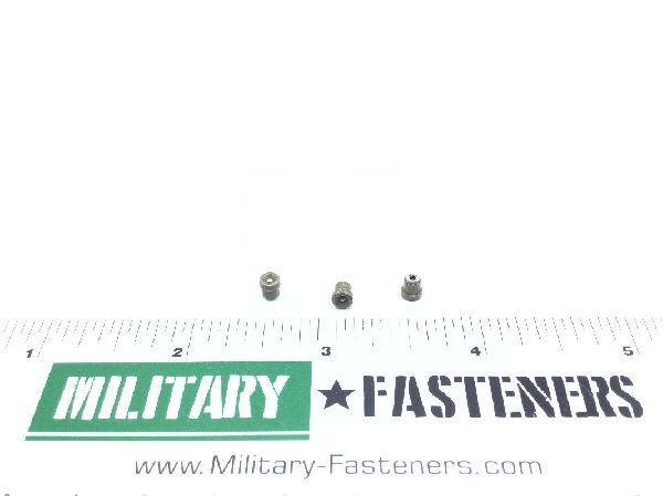 NAS516-1A Lubrication Fitting (2)
