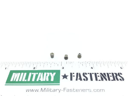 NAS516-1A Lubrication Fitting (2)