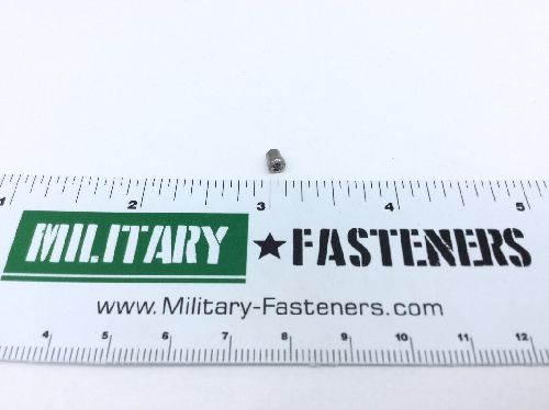 NAS516M1 Lubrication Fitting