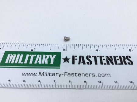 NAS516MX1 Lubrication Fitting
