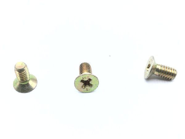 NAS517-2-00 Machine Screw (2)