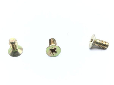 NAS517-2-00 Machine Screw (2)