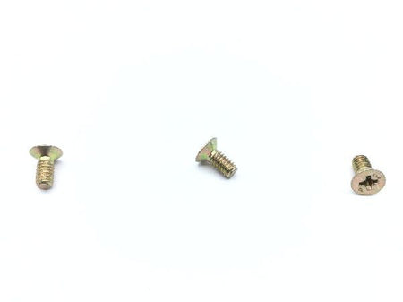 NAS517-2-00 Machine Screw (3)
