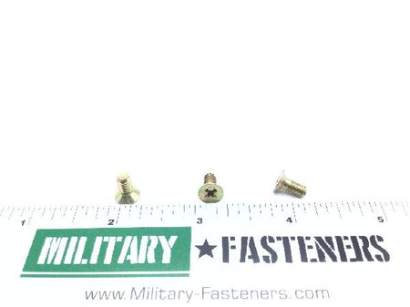 NAS517-2-00 Machine Screw (5)