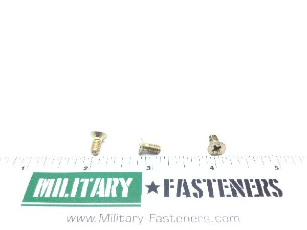 NAS517-2-00 Machine Screw (6)