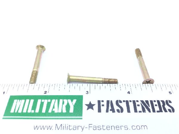 NAS517-2-14 Machine Screw (3)