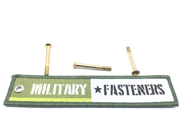 NAS517-2-16 Machine Screw (4)