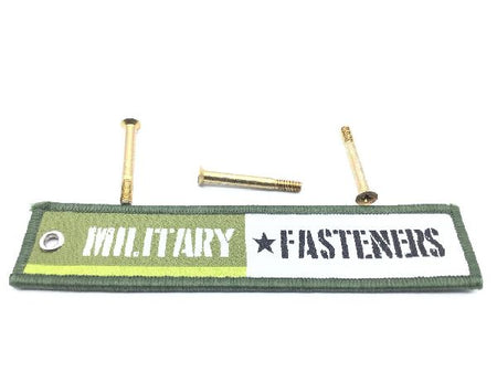 NAS517-2-16 Machine Screw (4)
