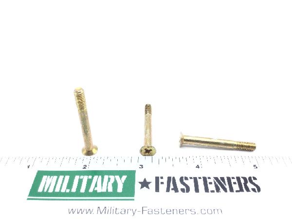 NAS517-2-16 Machine Screw (5)