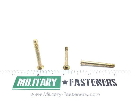 NAS517-2-16 Machine Screw (5)