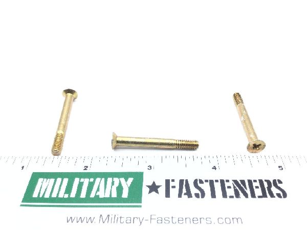 NAS517-2-16 Machine Screw (6)