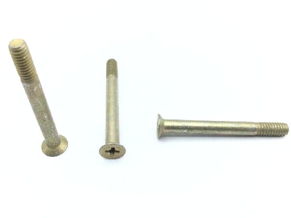 NAS517-2-18 Machine Screw