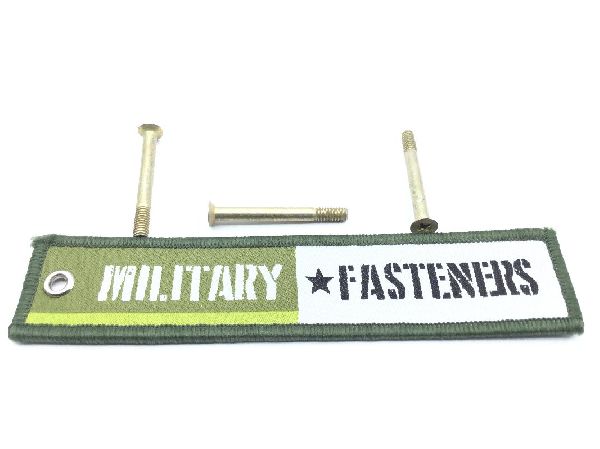 NAS517-2-18 Machine Screw (4)