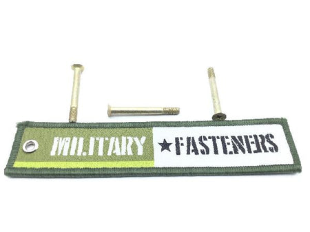 NAS517-2-18 Machine Screw (4)