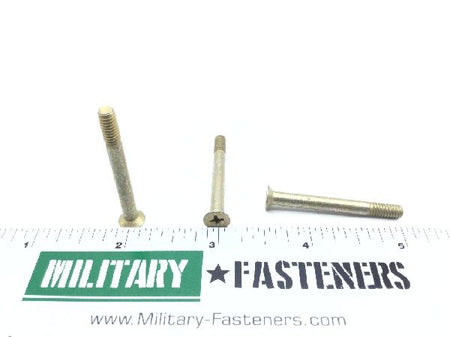 NAS517-2-18 Machine Screw (5)