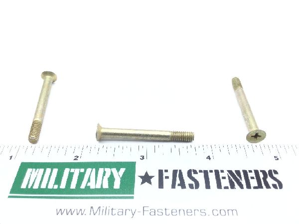NAS517-2-18 Machine Screw (6)