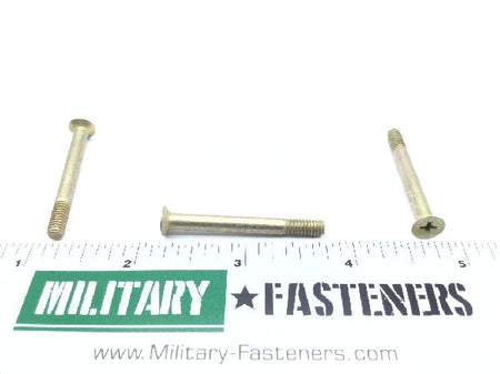 NAS517-2-18 Machine Screw (6)