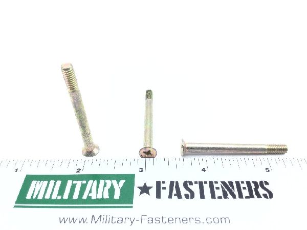 NAS517-2-22 Machine Screw (5)