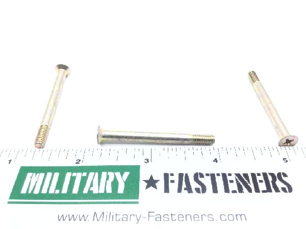 NAS517-2-22 Machine Screw (6)