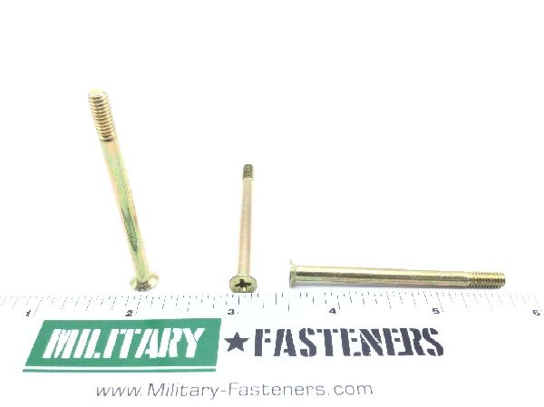 NAS517-2-29 Machine Screw (5)