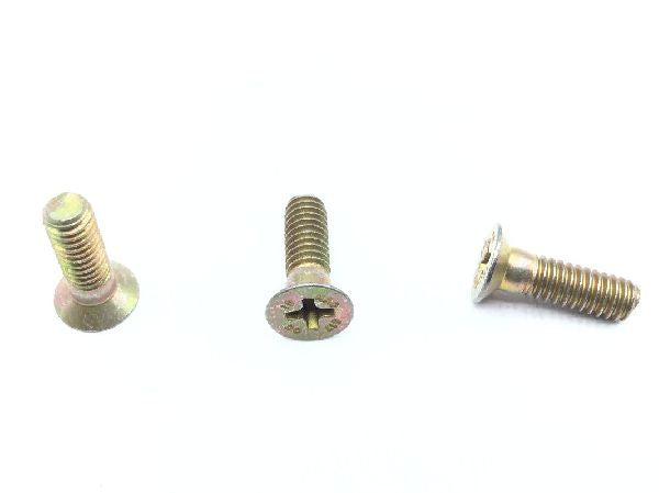 NAS517-2-2 Machine Screw