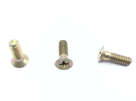 NAS517-2-2 Machine Screw