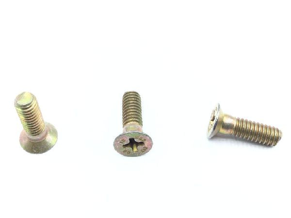 NAS517-2-2 Machine Screw (2)