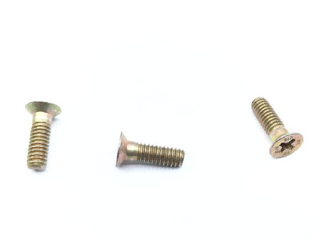 NAS517-2-2 Machine Screw (4)