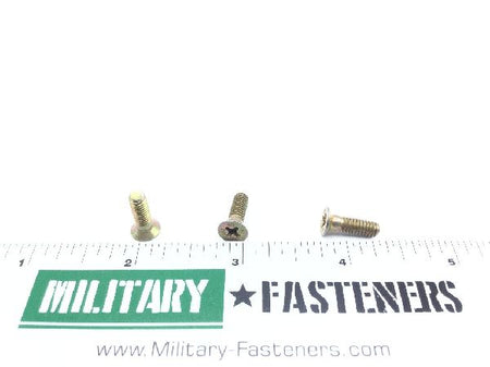 NAS517-2-2 Machine Screw (6)